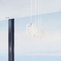 Hanging Light Ola