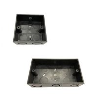 Concealed Internal Box (KO Box)
