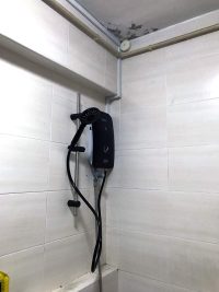 Rubine 933 PB GOGO Booster Pump - Image 5