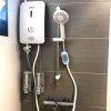Rubine 933 PB GOGO Booster Pump - Image 6