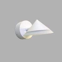 Middleton Wall Light - Cone