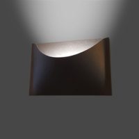 Middleton Wall Light - Pocket Black