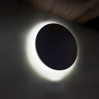 Middleton Wall Light - Simple Round