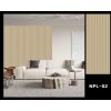 Fluted Panel Nature Living (Optional Installation) - Image 2
