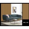 Fluted Panel Nature Living (Optional Installation) - Image 6