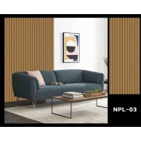 Fluted Panel Nature Living (Optional Installation) - Image 6