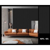 Fluted Panel Nature Living (Optional Installation) - Image 4