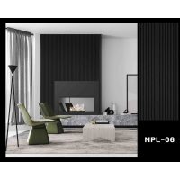 Fluted Panel Nature Living (Optional Installation) - Image 3