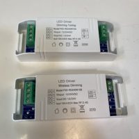 ECODO Smart Life LED 3C Dimmable Controller ( Multi CCT ) 12V-120W