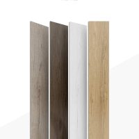 Vinyl Flooring Plank Titan (Optional Installation)