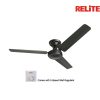Relite Petite 36″ / 48″ AC Ceiling Fan - Image 3