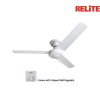 Relite Petite 36″ / 48″ AC Ceiling Fan - Image 2