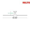 Relite Petite 36″ / 48″ AC Ceiling Fan - Image 4
