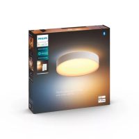 Philips Hue White Ambiance Devere M Ceiling Lamp