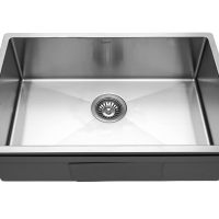 Flush Mount Sink Hachi Stainless Steel - Solo 65