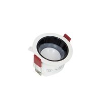LINIQ Anti Glare Spotlight LQ-SS1007RD BK/WH