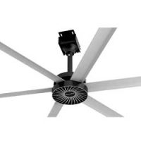 MacroAir HVLS Fan AVD 370-2 (Gearless)