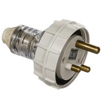 Schneider Electric 56P315RP 15A 3 Pin Plug