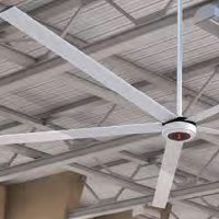 SKYC65 HVLS Fan