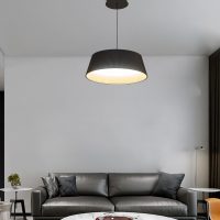 Bucket Wood Pendant LD210529-460
