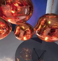 Moltencore Hanging Light RY