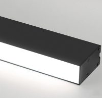 Nego Basics Minimalistic Linear Mounted X2806