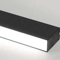 Nego Basics Minimalistic Linear Mounted X2806