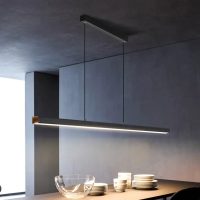 Nego Wudi Minimalistic Linear 012