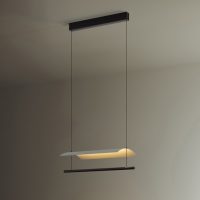 Sailing D1281 Contemporary Linear Pendant