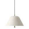 Lana Pendant Light White
