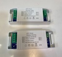 ECODO Smart Life LED Strip Light 3C Dimmable Controller ( Multi CCT ) 12V-120W