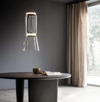 Lumiglass Cascades Conduit