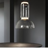 Lumiglass Cascades Rotund