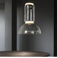 Lumiglass Cascades Rotund