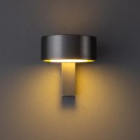 Minimalistic B3557 Wall Light