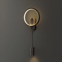 Pendulum B3429 Wall Light