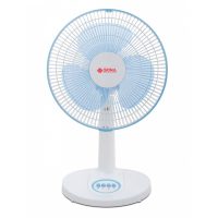 Sona Desk Fan 12" SFD 1221A