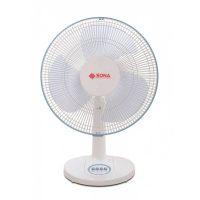 Sona 3 Blade Desk Fan (16 Inch) SFD 1226A