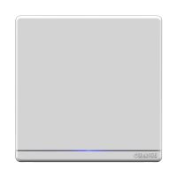LED Switch and Socket ODESSA by OREL