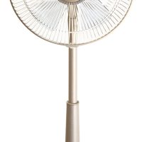KDK Living Fan 30cm W/Remote Control And Filter P30KH