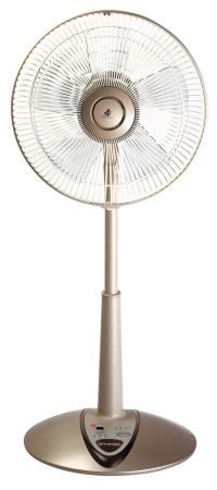 KDK Living Fan 30cm W/Remote Control And Filter P30KH