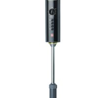 KDK Stand Fan 40cm Metal Blade W/Timer P40VS