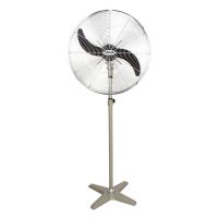 Sona Industrial Power Stand Fan 26 Inch SIFS 6010