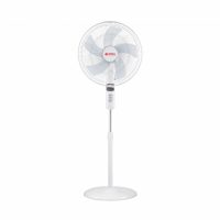 Sona DC Stand Fan With Remote 16" SFS 1184DC