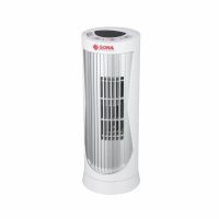 Sona Digital Mini Personal Tower Fan SFT 1762