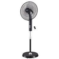 TOYOMI 16" Stand Fan FS 4024R (Black)