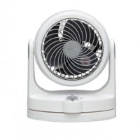 Iris Ohyama Circulator Fan 6" PCF-HD15 WH