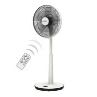 Mistral Slide Fan With Remote 14" MLF3508DR