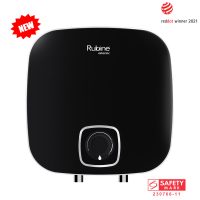 RUBINE PARIS STORAGE WATER HEATER RA-15W / RA-15B