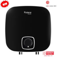 RUBINE PARIS STORAGE WATER HEATER RA-30W / RA-30B